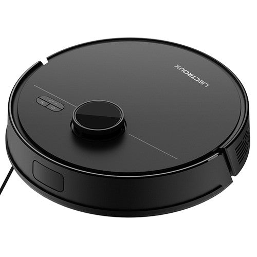 Aspirateur robot Liectroux M70 Pro Lidar, stockage de cartes multi-étages, 6 500 Pa Aspirateur robot Liectroux M70 Pro Lidar, stockage de cartes multi-étages, 6 500 Pa
